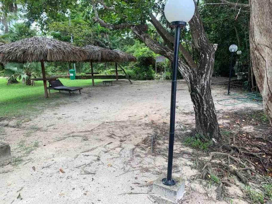 Casa Em Condominio Fechado Barreirinhas Lencois Park المظهر الخارجي الصورة