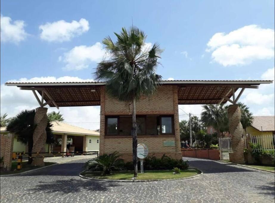 Casa Em Condominio Fechado Barreirinhas Lencois Park المظهر الخارجي الصورة